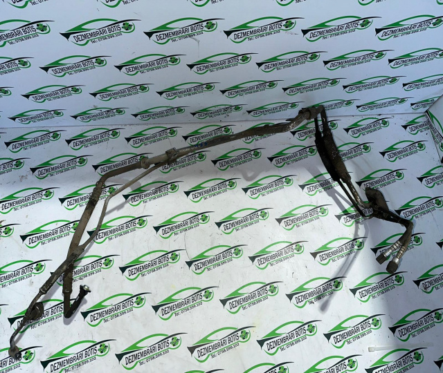 Conducta AC Peugeot 206 [1998 - 2003] Hatchback 3-usi 1.9 D MT (70 hp)