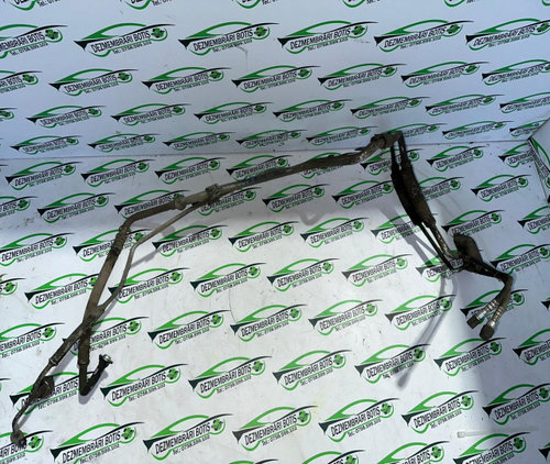 Conducta AC Peugeot 206 [1998 - 2003] Hatchback 3-usi 1.9 D MT (70 hp)