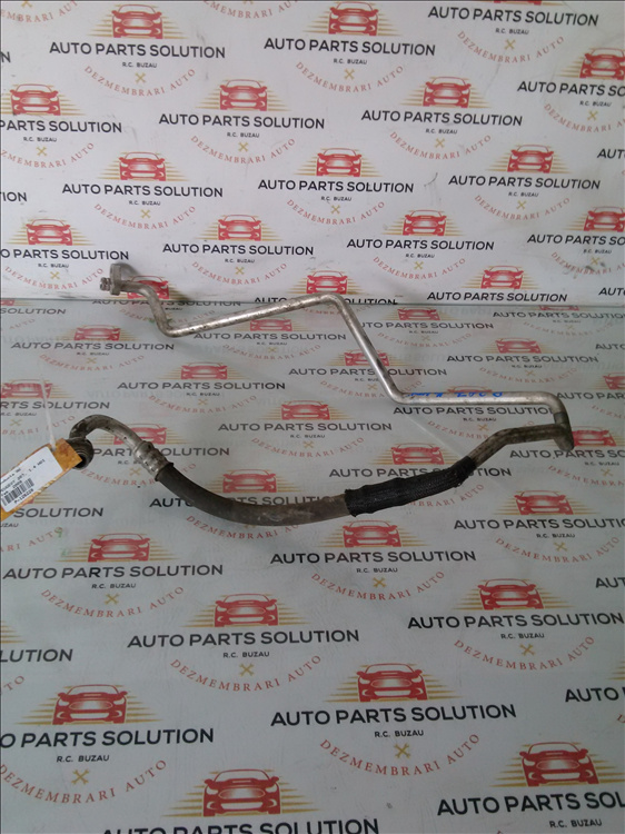 Conducta AC PEUGEOT 207, 1.4 HDI fab. 2008