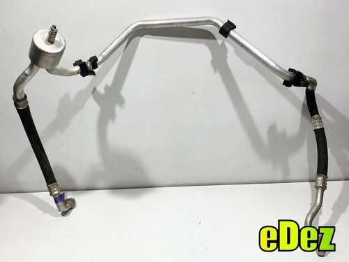 Conducta ac Peugeot 3008 (2009-2013) 1.6 hdi 9684368380