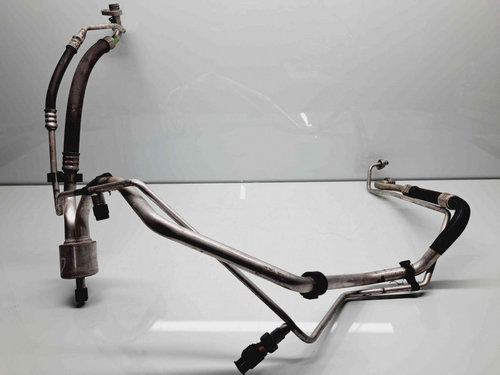 Conducta AC Peugeot 3008 Break [Fabr 2009-2016] 9670651880 1.6 9H05 DV6C 1.6 9H05 DV6C 77KW / 105CP