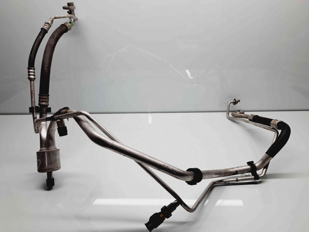 Conducta AC Peugeot 3008 Break [Fabr 2009-2016] 9670651880 1.6 9H05 DV6C 1.6 9H05 DV6C 77KW / 105CP