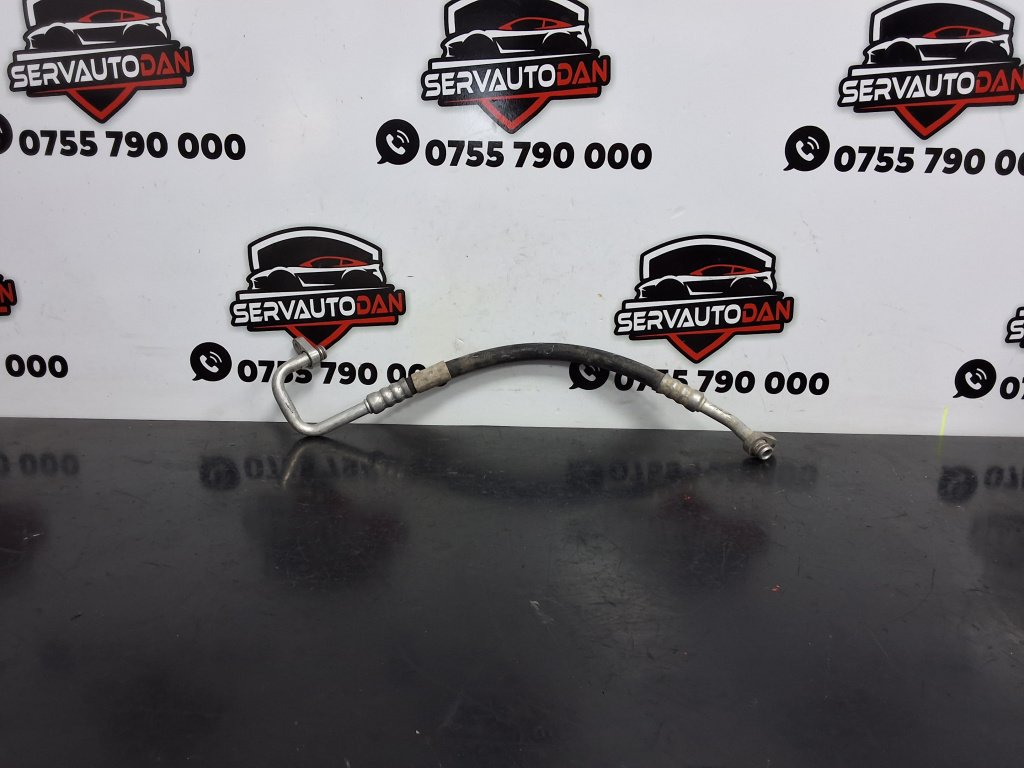 Conducta AC Peugeot 307 (2001-2006) 2.0 Motorina 2004, 9636006480-R