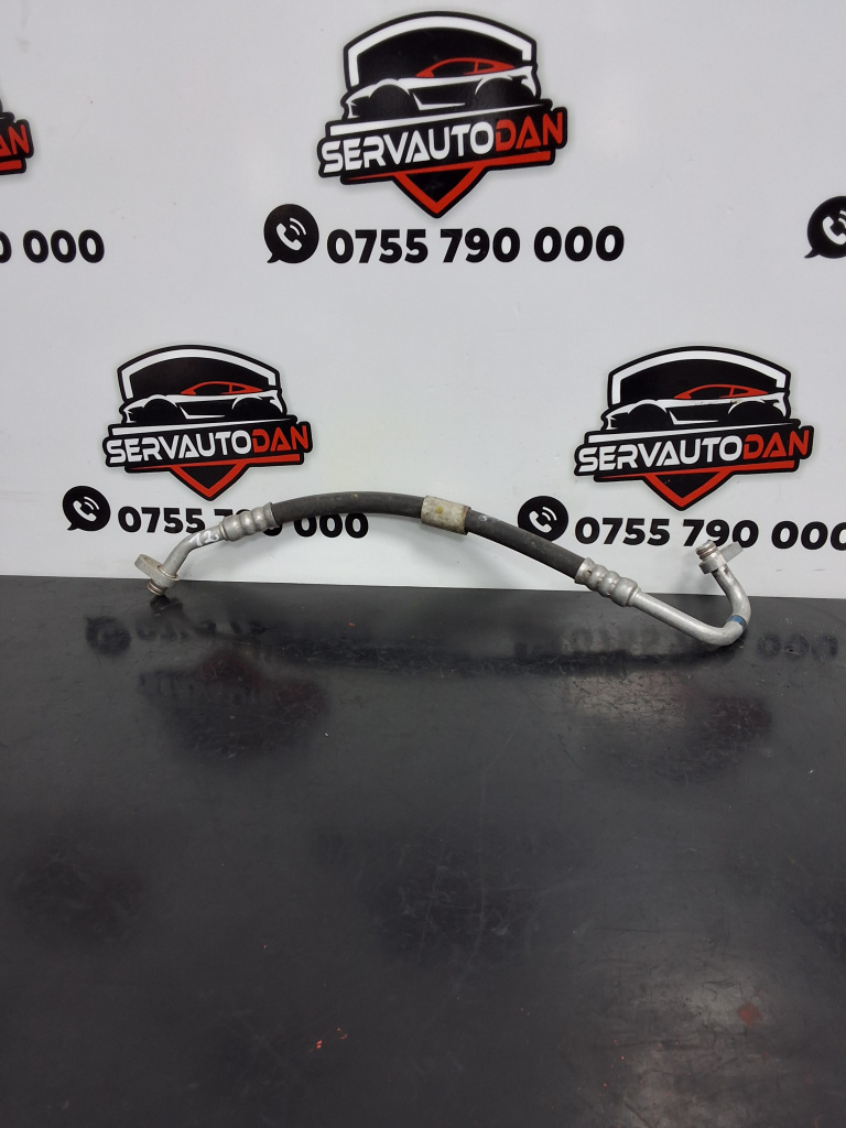 Conducta AC Peugeot 307 (2001-2006) 2.0 Motorina 2001, 9636006480 4