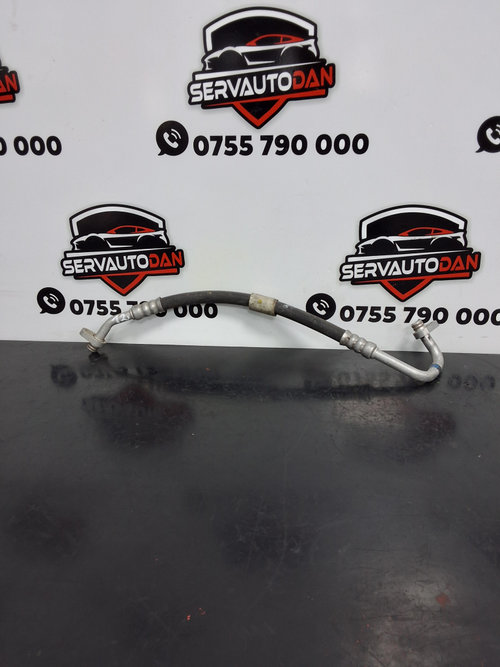 Conducta AC Peugeot 307 (2001-2006) 2.0 Motorina 2001, 9636006480 4