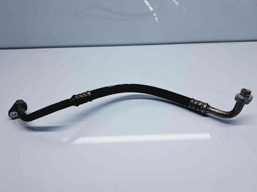 Conducta AC Peugeot 308 Break [Fabr 2007-2013] 9658227580 1.6 9HP DV6DTED 68KW / 92CP 1.6 9HP DV6DTE...