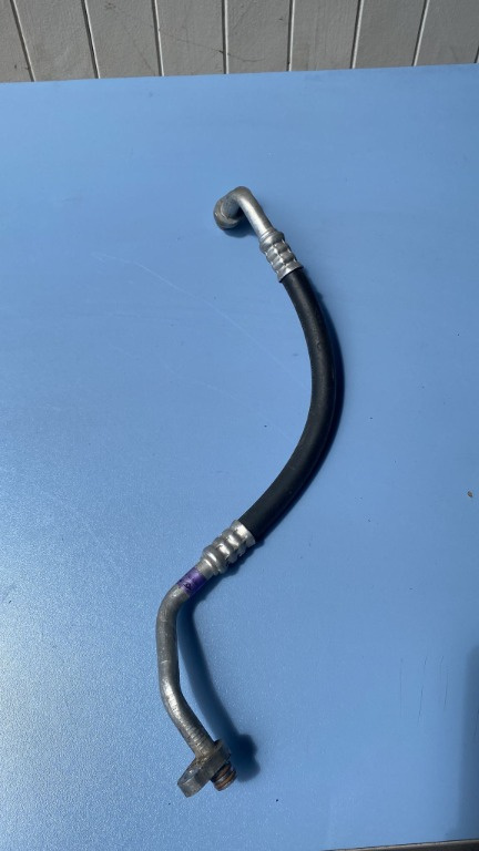 Conducta ac Peugeot 308 SW 1.6 THP 5FX 2009 Cod : 9658227580