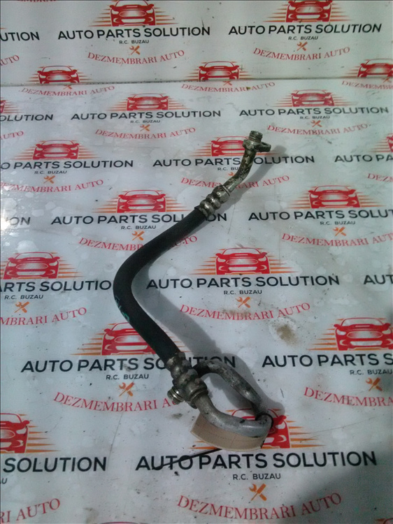 Conducta AC PEUGEOT 407 2.0 hdi