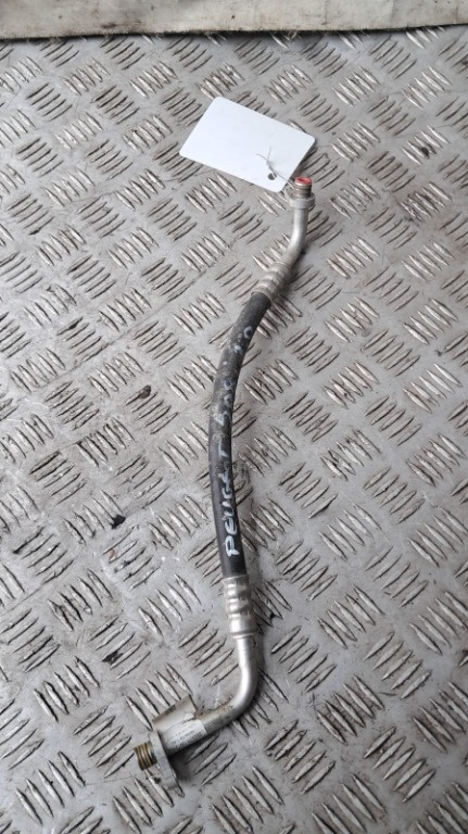 Conducta AC Peugeot 508 2.0 HDI an 2012 cod 9686105780