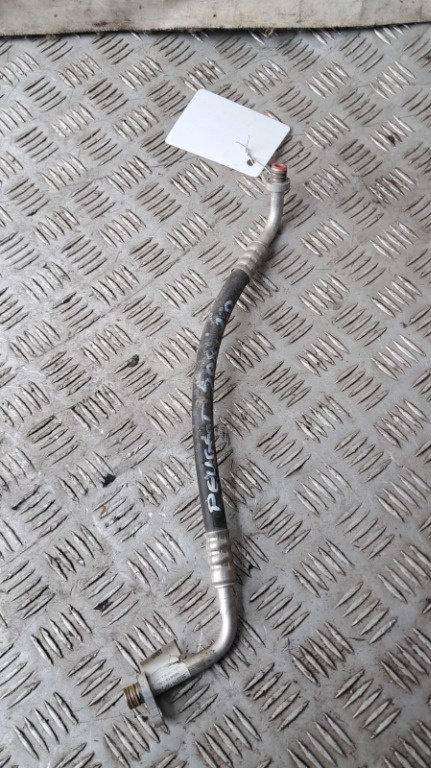 Conducta AC Peugeot 508 2.0 HDI an 2012 cod 9686105780