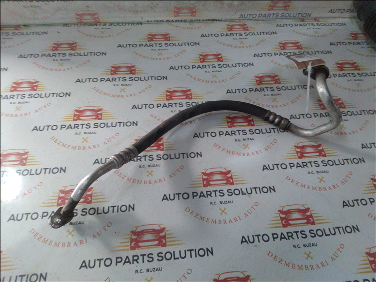 Conducta AC Peugeot 508 2.0H an fabr.2013