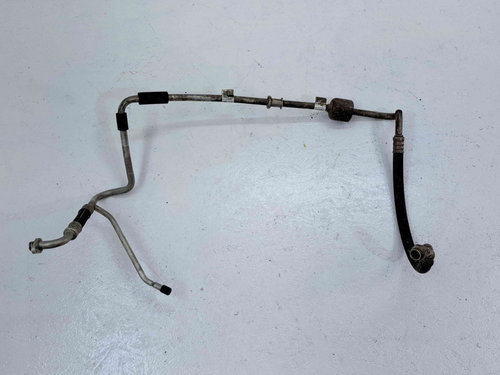 Conducta AC Peugeot 508 [Fabr 2010-2018] 9659576380 9676961780 2.0 DW10BTED4 2.0 DW10BTED4 110KW / 1...