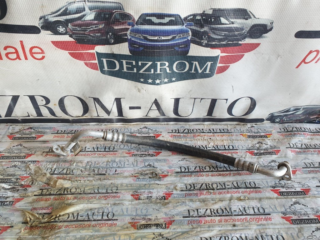 Conducta AC Peugeot 508 I 2.0 BlueHDi 150cp cod piesa : 9686105780