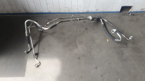 Conducta ac Peugeot 508 SW 2.2 HDI 4HL 2012 Cod : 9683936880