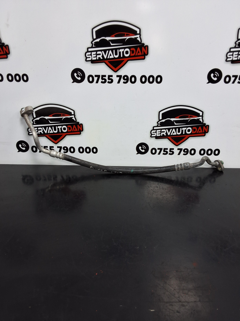 Conducta AC Peugeot Boxer (2006->) 2.2 Motorina 2011, -