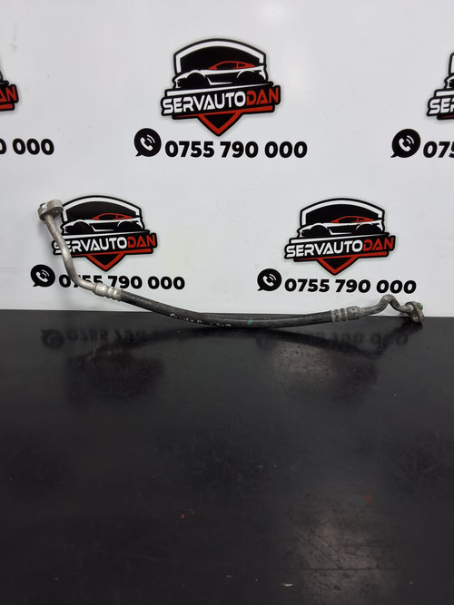 Conducta AC Peugeot Boxer (2006->) 2.2 Motorina 2011, -