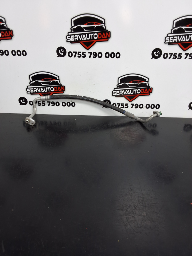 Conducta AC Peugeot Boxer (2006->) 2.2 Motorina 2017, -