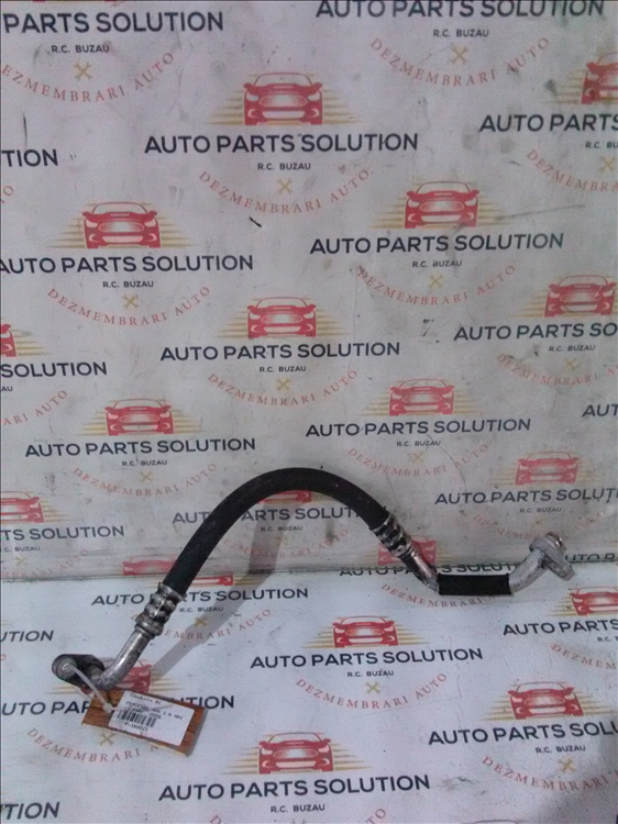 Conducta AC PEUGETOT 308 1.6 HDI an fabr. 2008