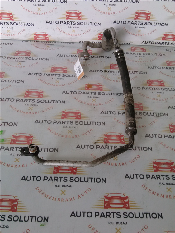 Conducta AC R. LAGUNA 2, 1.9 DCI