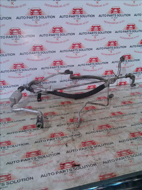 Conducta AC RENAULT CLIO 2 1.4 an fabr. 2002