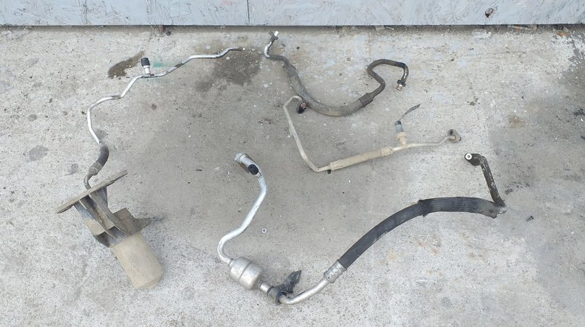 Conducta ac renault clio 2 1.5 dci euro 3 an 2002-2006