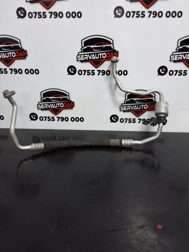 Conducta AC Renault Clio 2 (1998-2005) 1.5 Motorina 2003, -