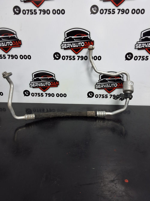 Conducta AC Renault Clio 2 (1998-2005) 1.5 Motorina 2003, -