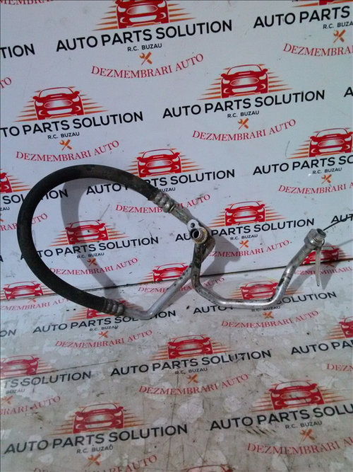 Conducta AC RENAULT CLIO 3 1.5 DCI an fabr 2005
