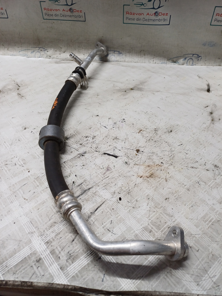 Conducta AC Renault Clio 4 1.2 Benzina 2016, -