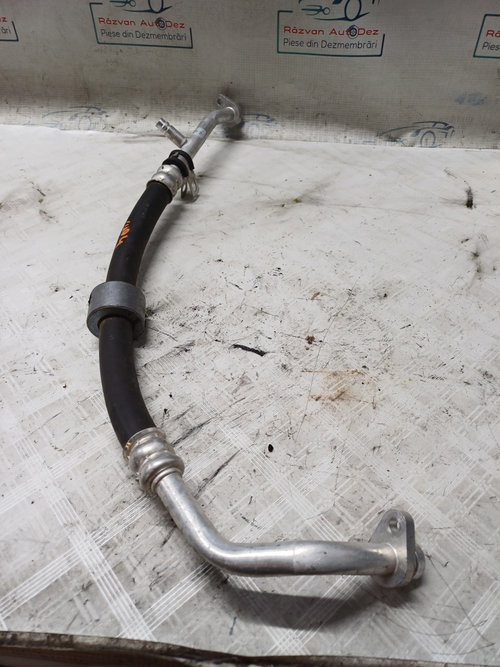 Conducta AC Renault Clio 4 1.2 Benzina 2016, -