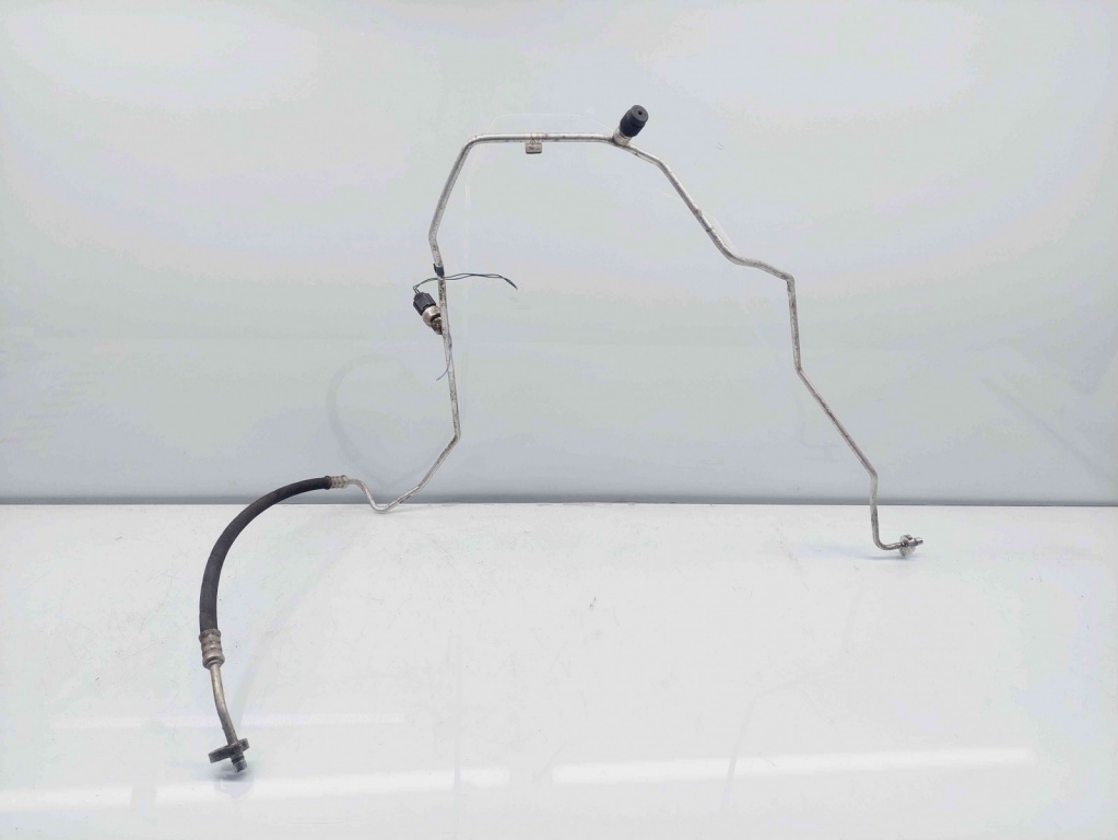 Conducta AC Renault Clio 4 (B98) Hatchback [Fabr 2012-2020] 924402904R 1.2 Benz D4F740 1.2 Benz D4F740 66KW / 90CP