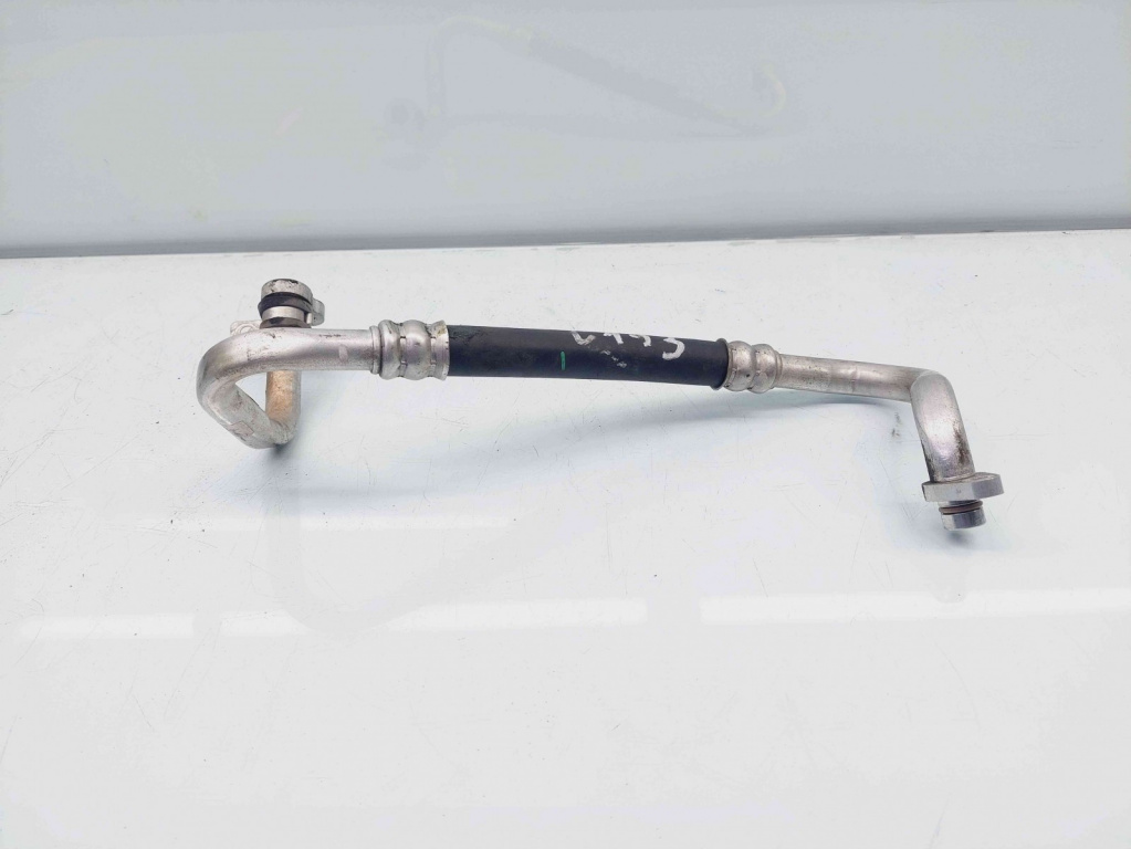 Conducta AC Renault Clio 4 (B98) Hatchback [Fabr 2012-2020] 924809666R 1.2 Benz D4F740 1.2 Benz D4F740 66KW / 90CP