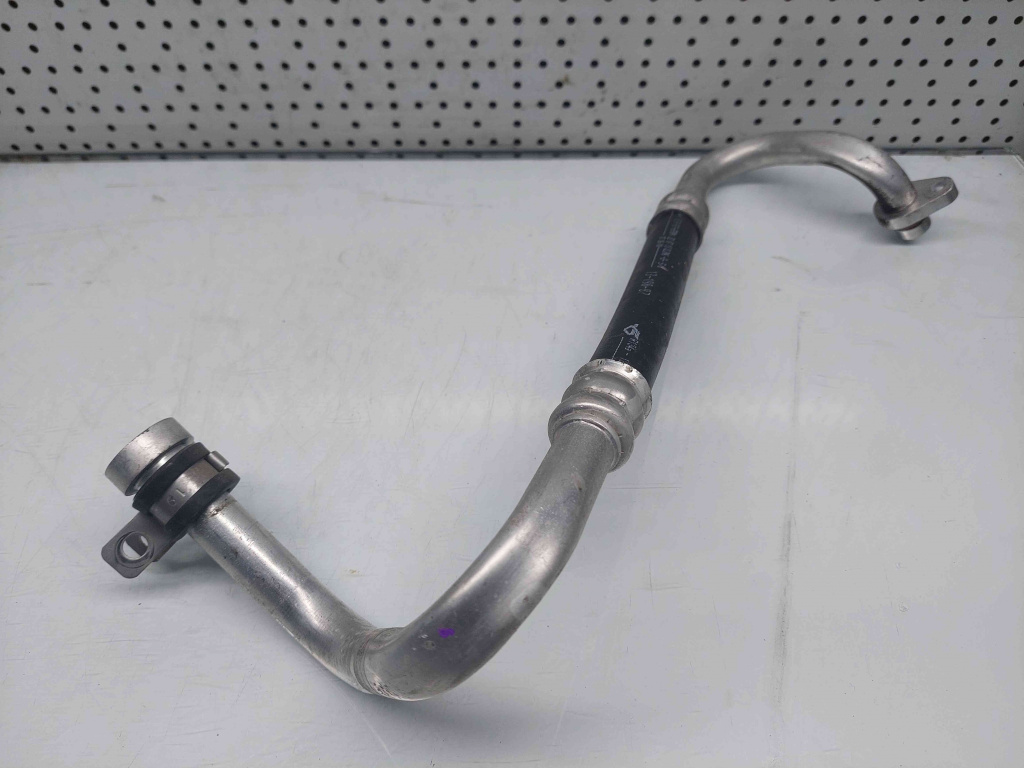 Conducta AC Renault Clio 4 [Fabr 2012-2020] 9248099666R 0.9 TCE H4B400 0.9 TCE H4B400 80KW / 109CP