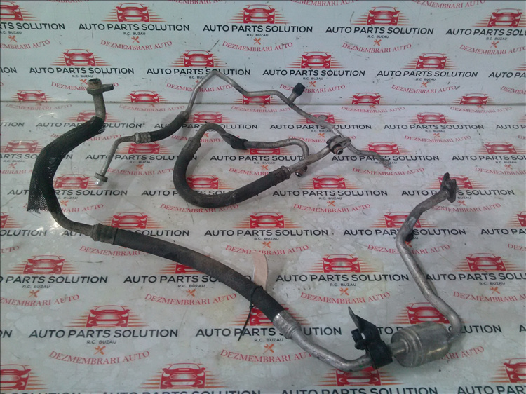 Conducta AC RENAULT CLIO an fabr. 2010