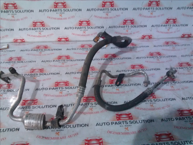 Conducta AC Renault CLIO SIMBOL 1.5 DCI an fabr. 2010
