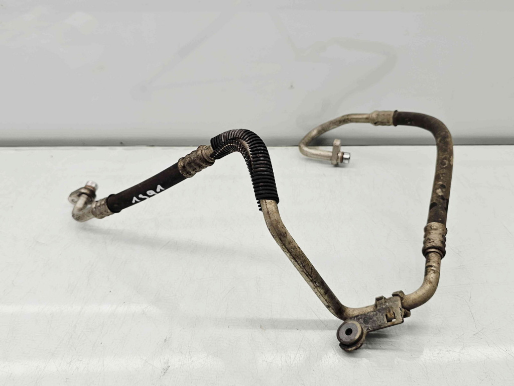 Conducta AC Renault Fluence [Fabr 2010-prezent] OEM 1.6 Benz K4M838 81KW / 110CP