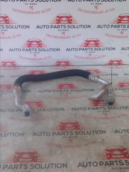 Conducta AC RENAULT KANGOO 1.5 DCI an fabr 2018