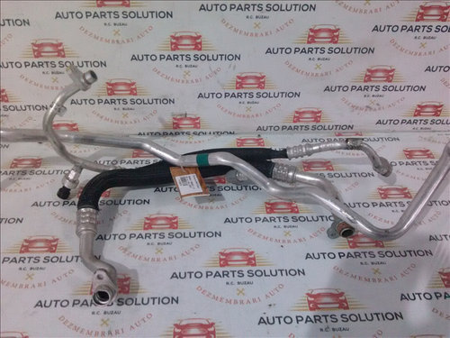 Conducta AC RENAULT KANGOO 1.5 DCI an fabr.2019