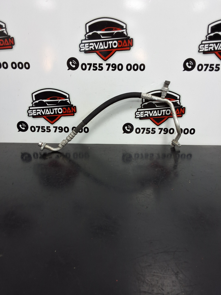 Conducta AC Renault Kangoo 2 (2007-2013) 1.5 Motorina 2010, 8200899766