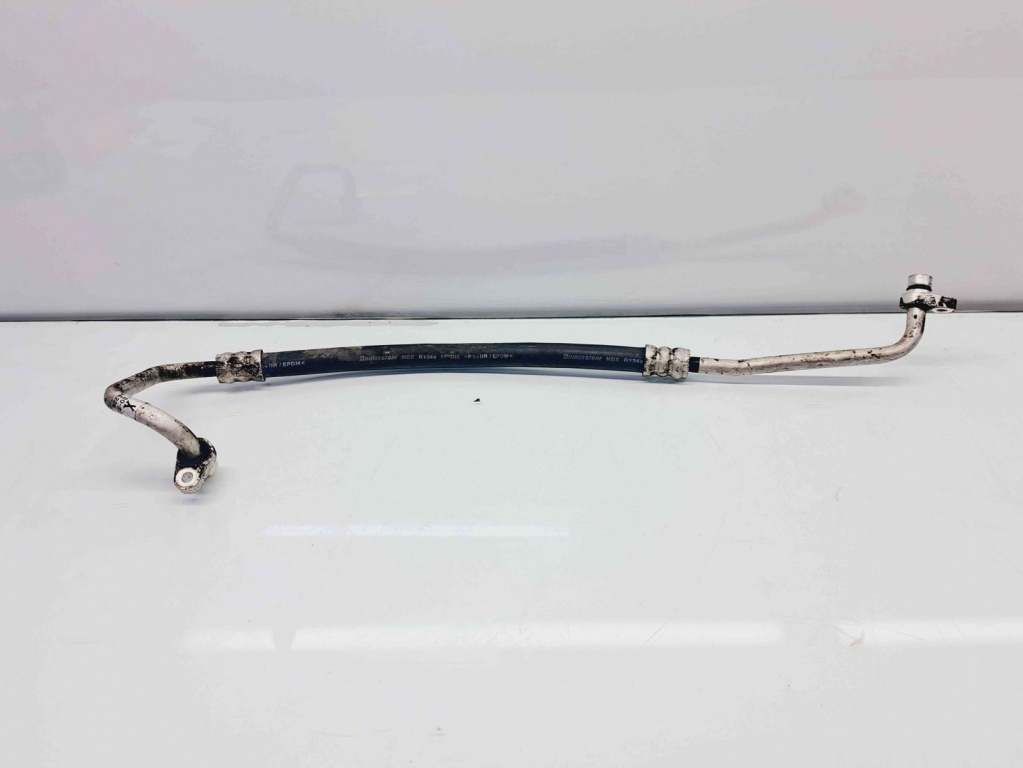 Conducta AC Renault Koleos 1 SUV [Fabr 2008-2015] 535130-222 2.0 DCI 2.0 DCI 110KW / 150CP
