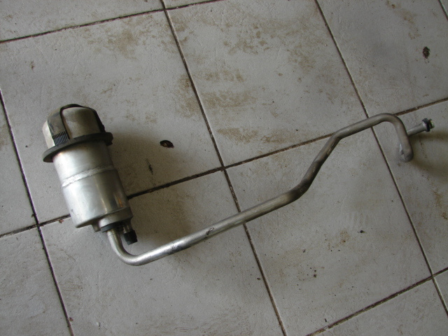Conducta ac Renault Laguna 2 [2001 - 2005] Liftback 1.9 DCi MT (120 hp) II (BG0/1_)