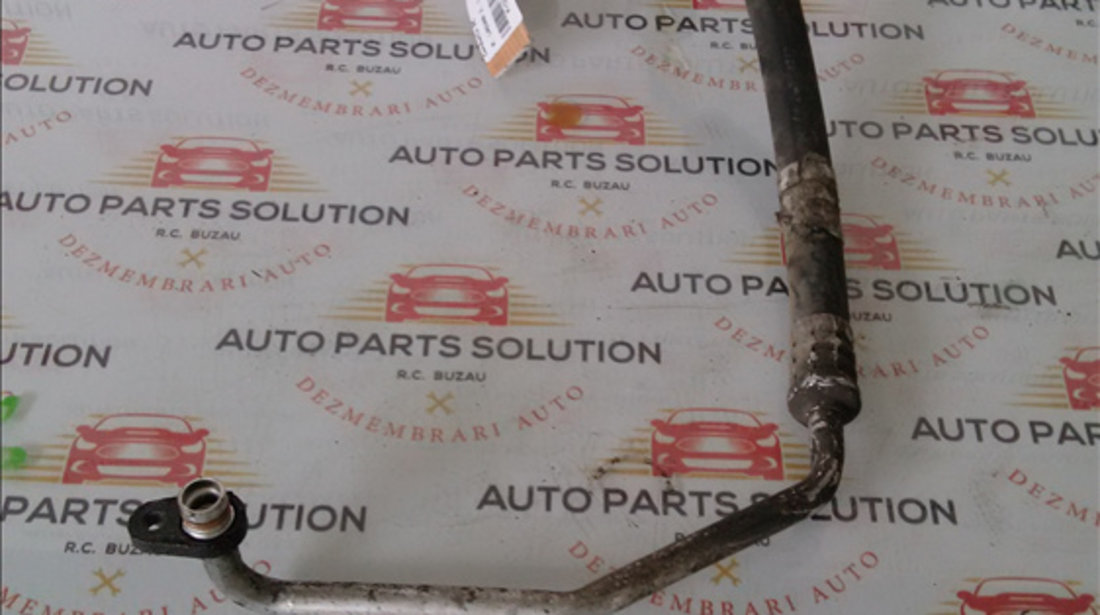 Conducta AC RENAULT LAGUNA 2 COMBI 2001-2007