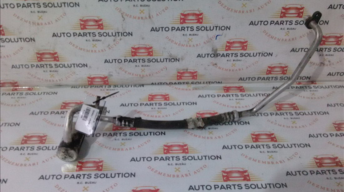 Conducta AC RENAULT LAGUNA 2 COMBI 2001-2007