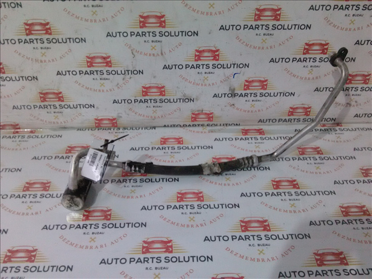Conducta AC RENAULT LAGUNA 2