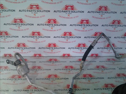 Conducta AC RENAULT LAGUNA 3 2. 0 DCI