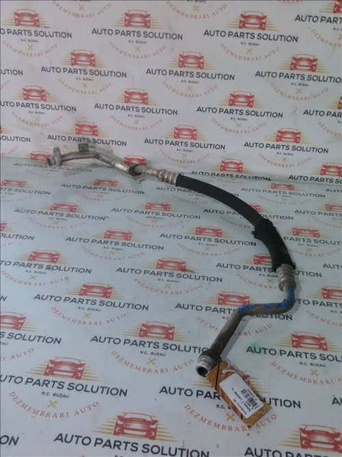 Conducta AC RENAULT LAGUNA 3, 2.0DCI