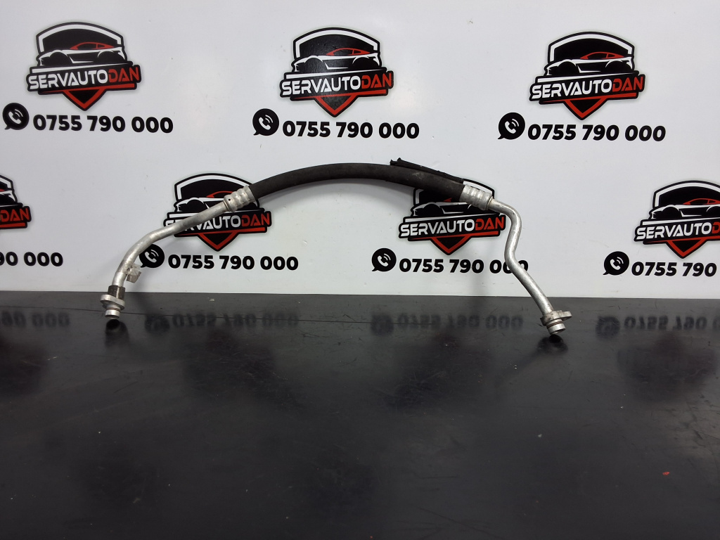 Conducta AC Renault Laguna 3 (2007-2010) 2.0 Motorina 2008, -