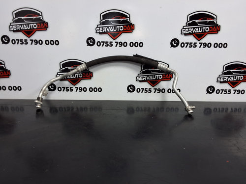 Conducta AC Renault Laguna 3 (2007-2010) 2.0 Motorina 2008, -
