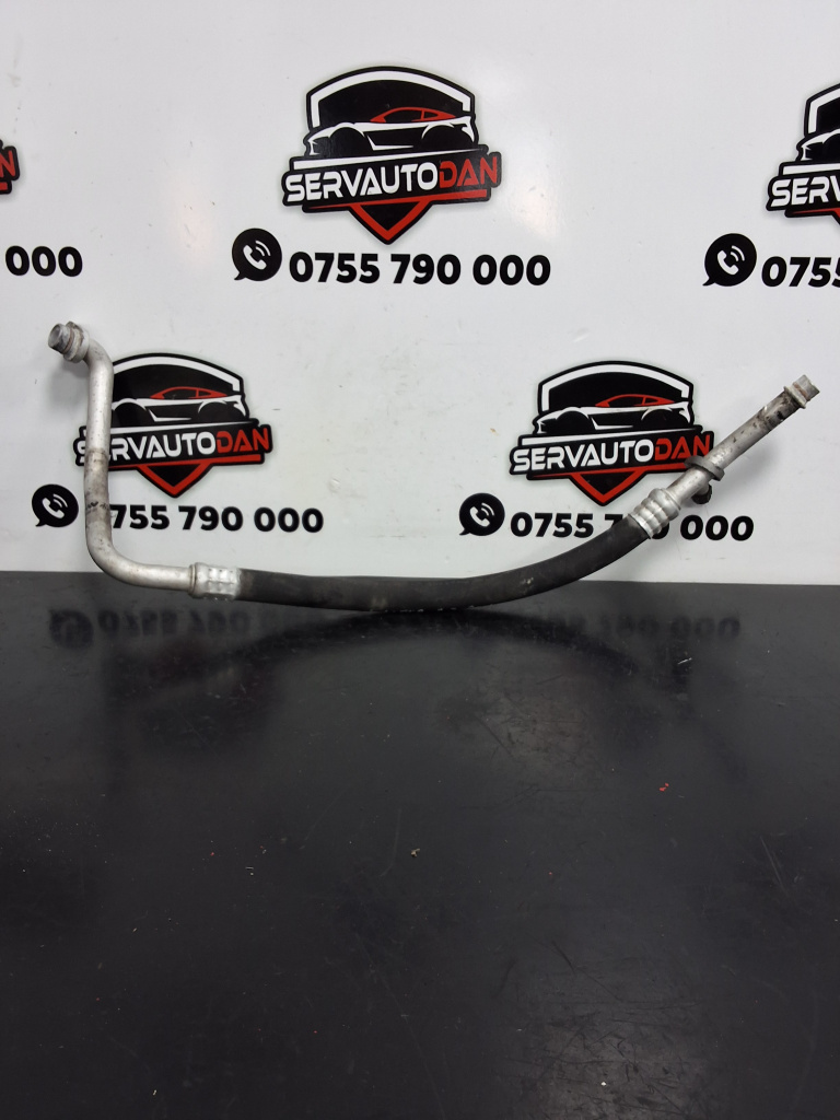 Conducta AC Renault Master (2011->) 2.3 Motorina 2014, 924548618R