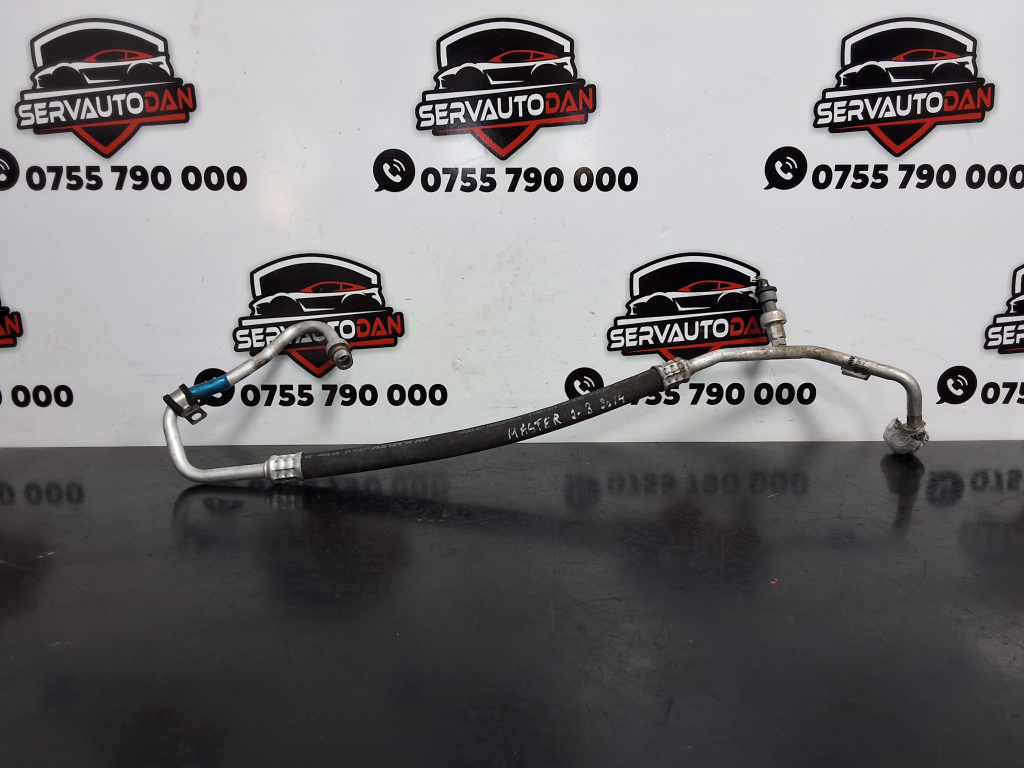 Conducta AC Renault Master (2011->) 2.3 Motorina 2014, 924901255R